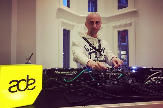 Amsterdam Dance Event